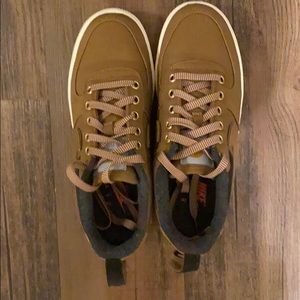 NWT Nike Air Force 1 premium